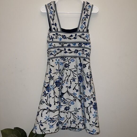 Maeve By Anthropologie Floral Dress Women’s Small - Picture 3 of 6